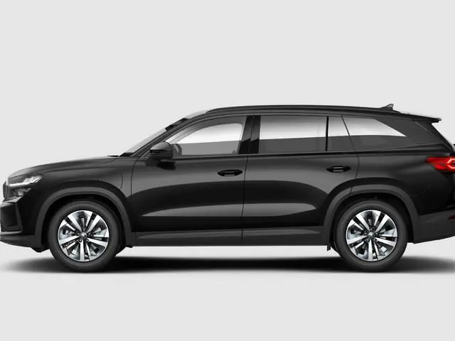 Škoda Kodiaq Business Edition 1.5 TSI PHEV 150 kW / 204 PK SUV | metallic Lak | Trekhaak wegklapbaar...