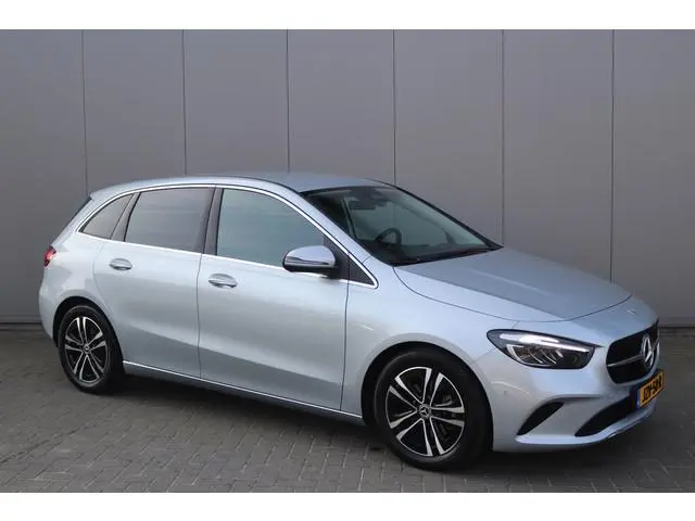 Mercedes-Benz B-klasse B200 177PK Automaat Mild-Hybrid Luxury Camera/Cruise-control/Elektr.-achterkl...