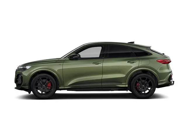 Audi Q5 Sportback 2.0 TFSI e-hybrid quattro S edition 299pk | Komt begin juli binnen | Trekhaak | El...