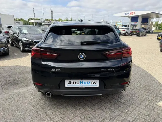 BMW X2 xDrive25e High Executive M Sport Panoramadak Leder 19 Inch Harman-Kardon ACC Elek Stoelverste...