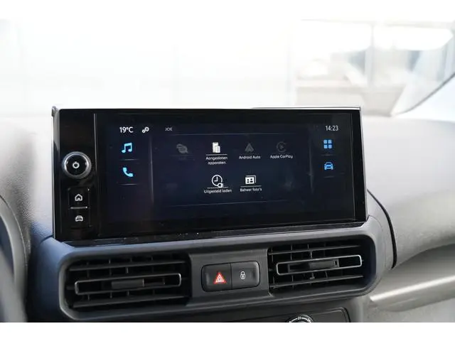 Toyota pro-ace