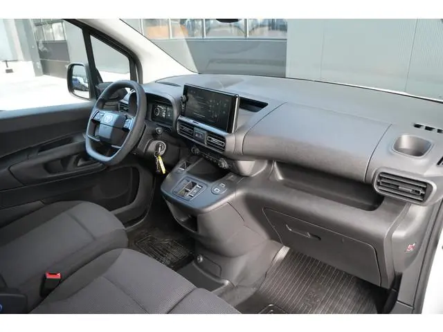 Toyota pro-ace