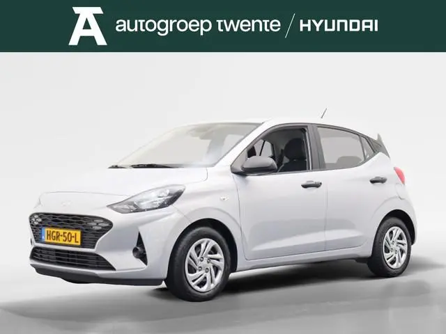 Hyundai i10 1.0 Comfort | Navigatie | Camera | Private lease 329 pm