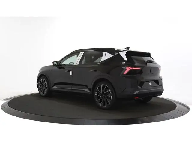 Renault Scenic E-Tech EV87 long range esprit Alpine Pack advanced driving assist & augmented vision...