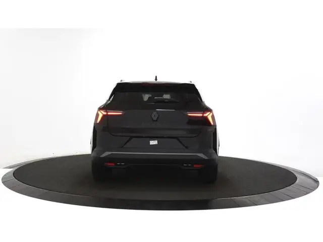 Renault Scénic
