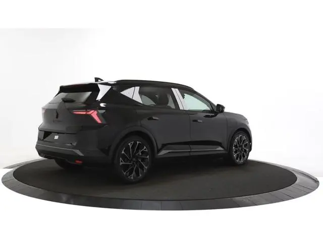 Renault Scénic
