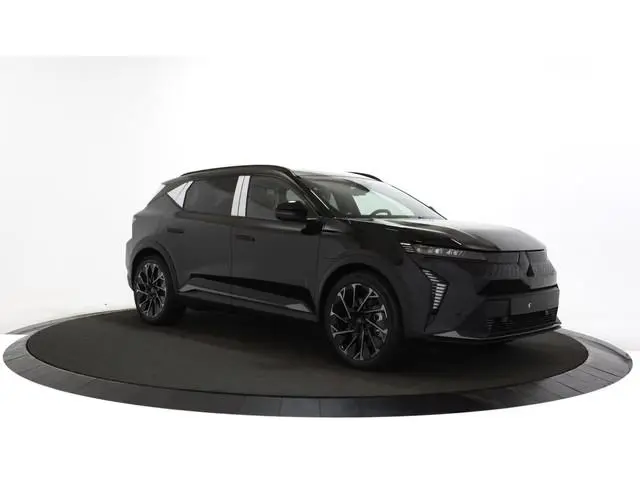 Renault Scénic