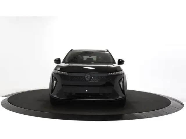 Renault Scénic