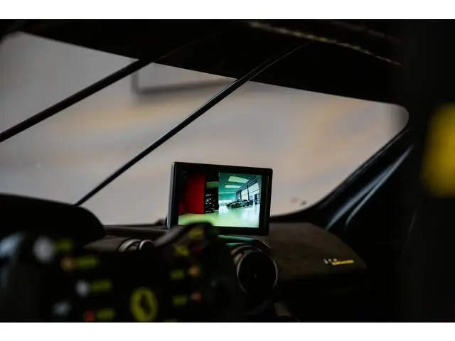 Ferrari 296