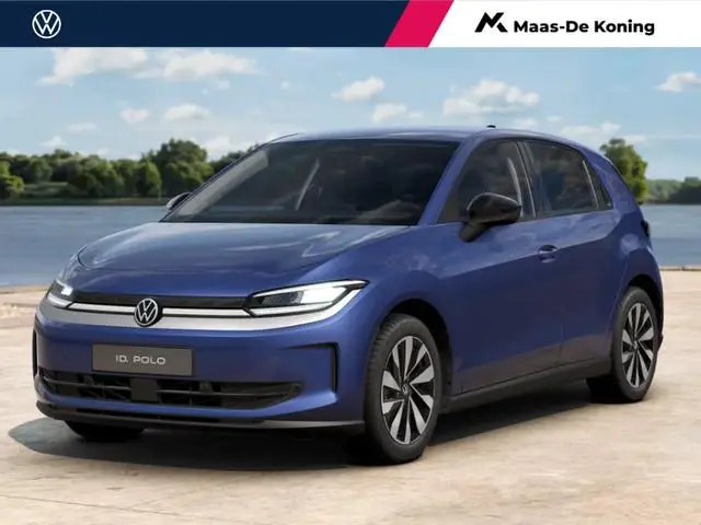 Volkswagen ID. Polo