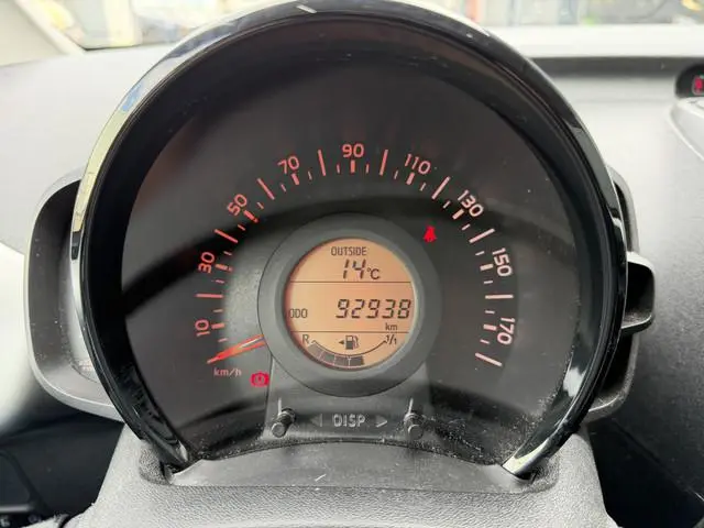 Citroën C1