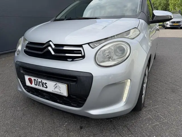 Citroën C1