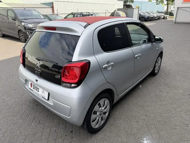 Citroën C1