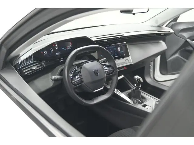Peugeot 308 PureTech 110 Active Pack Business | Parkeersensoren | Apple Carplay | Navigatie | Cruise...