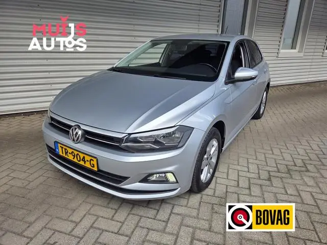 Volkswagen Polo 1.0 TSI Beats