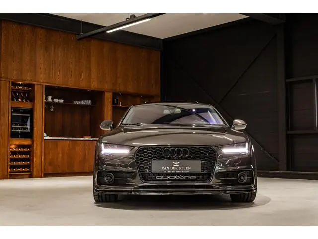 Audi S7