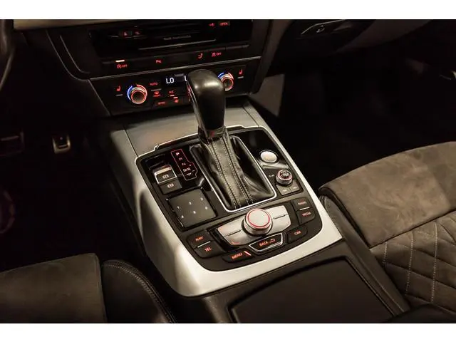 Audi S7