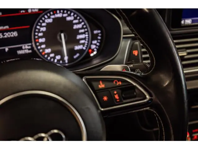 Audi S7