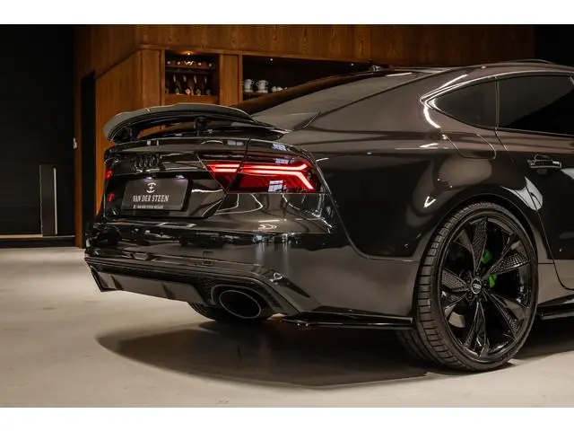 Audi S7