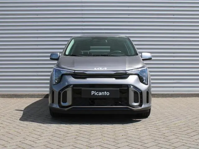 Kia Picanto 1.0 GDi GT-Line | Nieuw | Direct leverbaar | Tot € 2.000 inruilvoordeel bij aanschaf | A...