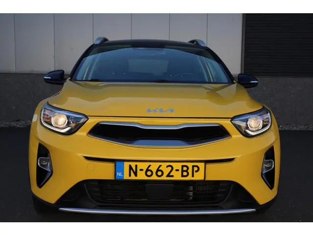 Kia Stonic 1.0 T-GDi 100pk/Hybrid/H6/DynamicPlusLine/Trekhaak