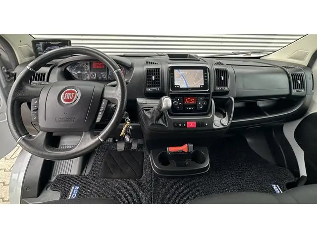 Fiat E-Ducato 3.5T L3H2 79 kWh LONG RANGE Speciale kleur