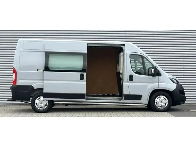 Fiat E-Ducato 3.5T L3H2 79 kWh LONG RANGE Speciale kleur