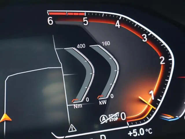 BMW 3 Serie