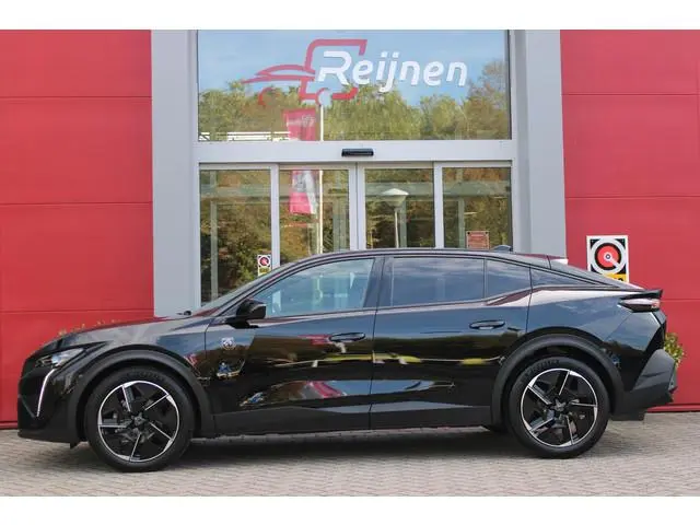 Peugeot 408 1.2 Hybrid 145PK AUTOMAAT GT *NIEUWE AUTO!* | ELEKTRISCH VERSTELBARE STOELEN MET MASSAGE...
