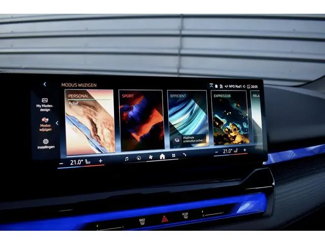 BMW i5
