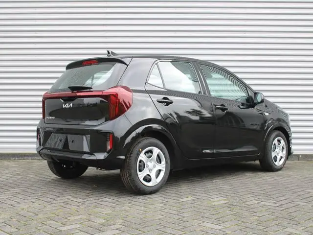 Kia Picanto 1.0 GDi DynamicLine | Nieuw | Direct leverbaar | Tot € 2.000 inruilvoordeel bij aanschaf...