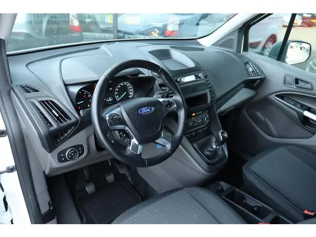 FORD TRANSIT CONNECT 1.0 ECOBOOST L2 TREND | CRUISE | AIRCO | PDC |