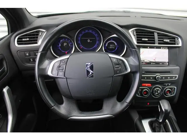 DS DS 4