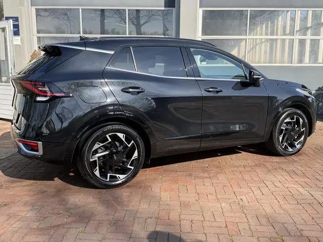Kia Sportage 1.6 T-GDi MHEV GT-Line 4WD GT-Line | Pano | Harman | ADAS | VC | 360 | Elec.stoel | Win...
