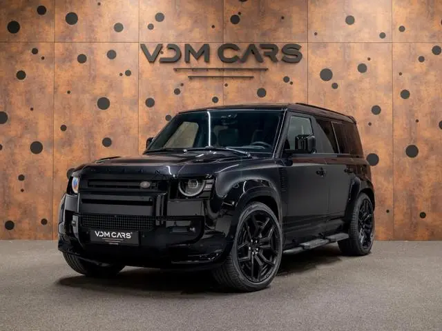 Land Rover Defender 110 110 2.0 P300e 110 X-Dynamic HSE | URBAN | FACELIFT | Trekhaak | Cold Climate...