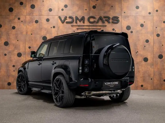 Land Rover Defender 110 110 2.0 P300e 110 X-Dynamic HSE | URBAN | FACELIFT | Trekhaak | Cold Climate...