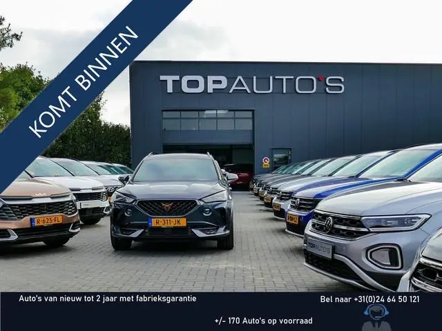 Hyundai Tucson NIEUWE AUTO 1.6 T-GDI PHEV N-LINE SKY PANO. 360.CAMERA ELEK.KLEP ELEK.STOEL/GEHEUG.VE...
