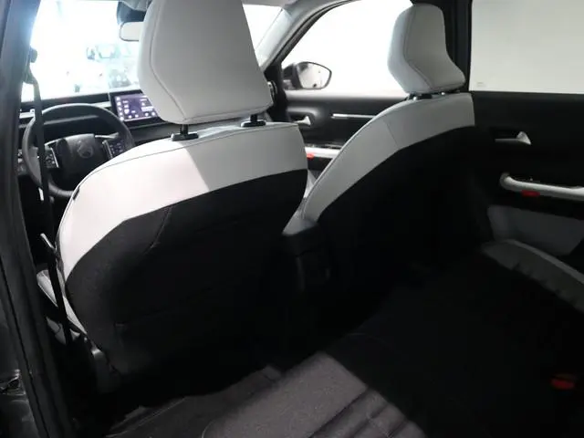 Citroën ë-C3 Aircross
