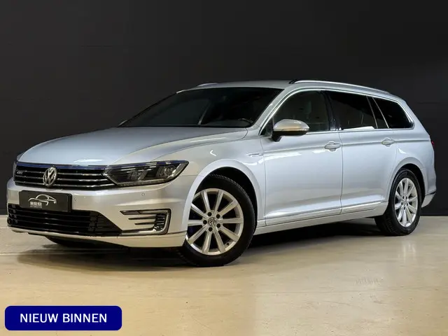 Volkswagen Passat Variant 1.4 TSI GTE Highline | Elektr. trekhaak | Massagestoel | Adaptive cruise |...