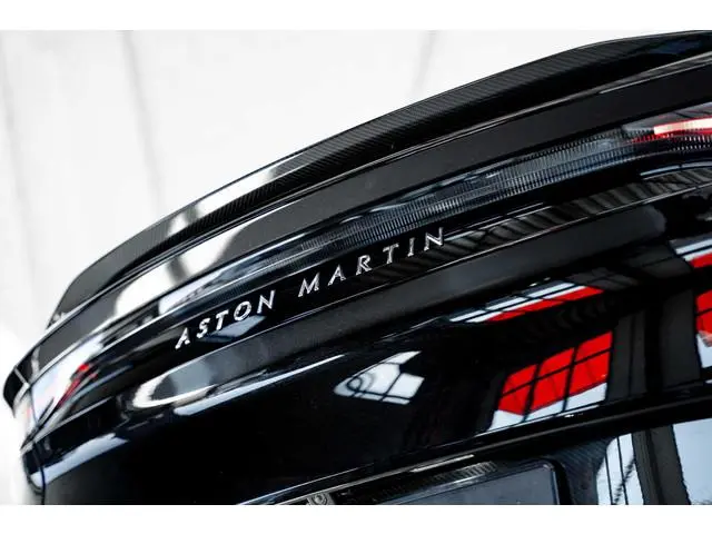 Aston Martin DBS