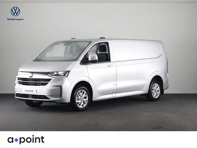 Volkswagen Bedrijfswagens e-Transporter 34 L2H1 Bulli 64 kWh