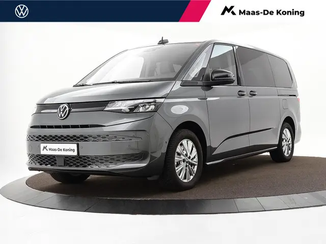 Volkswagen Multivan 1.5 eHybrid 245pk DSG L1 Economy 4Motion · Camera · Apple/Android Car Play · 7 P...