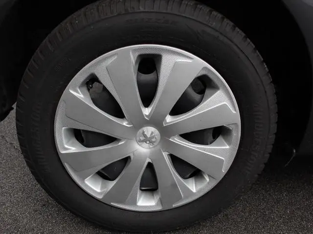 Peugeot 108 1.0 e-VTi Active Airco Bluetooth USB Led 5 deurs!
