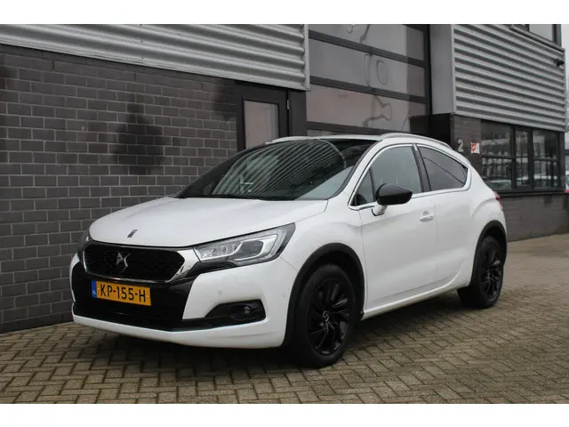 DS DS 4