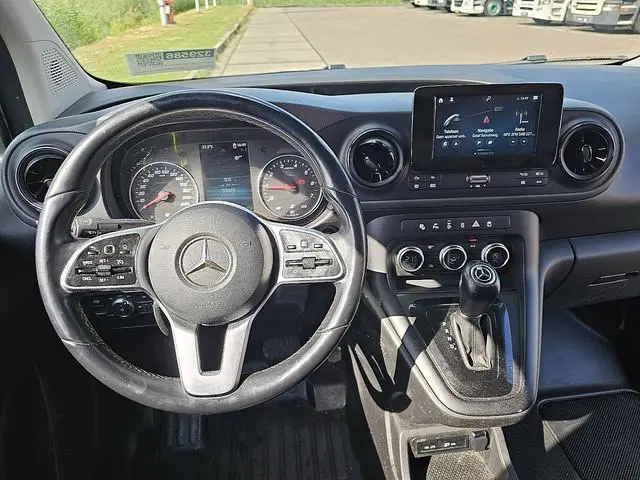 Mercedes-Benz Citan