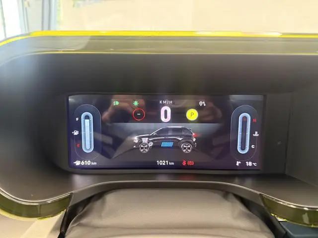 Fiat Grande Panda