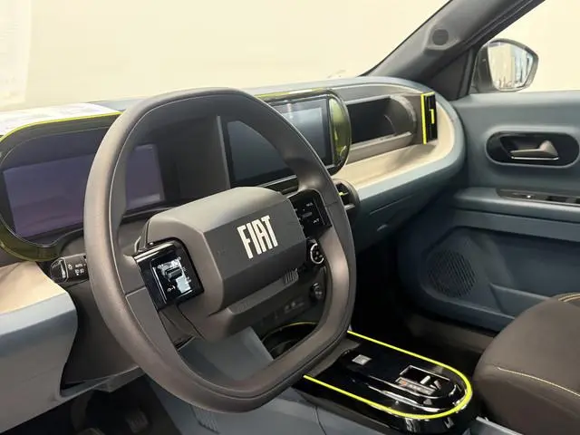 Fiat Grande Panda