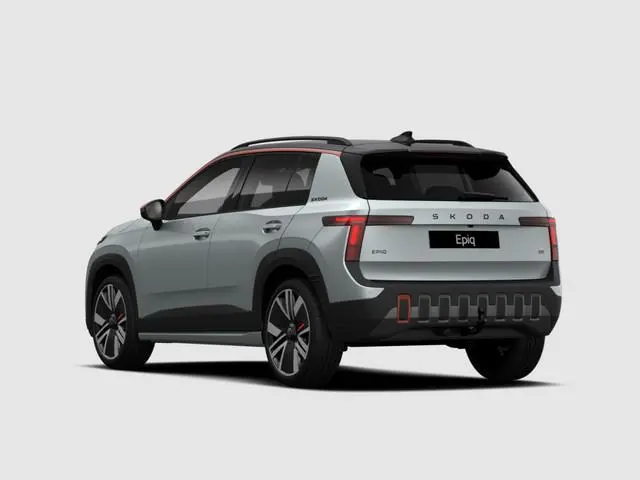 Skoda Epiq