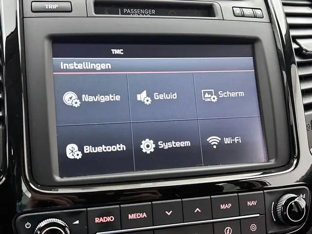 Kia Venga