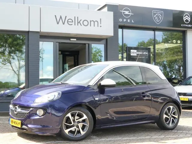 Opel ADAM
